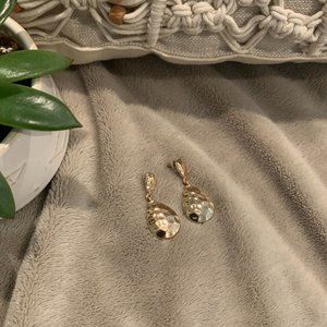 Banana Republic Factory Earrings